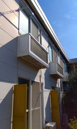 レオパレス桜の物件内観写真